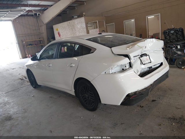 Продажа на аукционе авто 2026 Nissan Sentra Sv, vin: 3N1AB9CV1TY211179, номер лота: 45428854