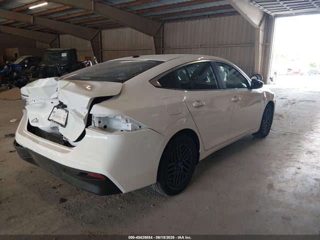 Продажа на аукционе авто 2026 Nissan Sentra Sv, vin: 3N1AB9CV1TY211179, номер лота: 45428854