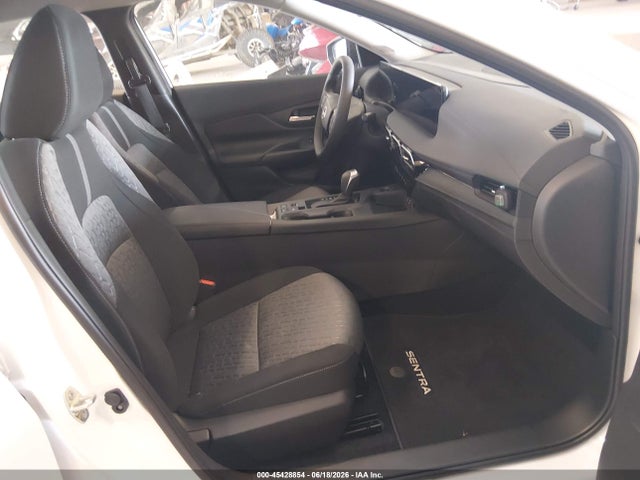Продажа на аукционе авто 2026 Nissan Sentra Sv, vin: 3N1AB9CV1TY211179, номер лота: 45428854