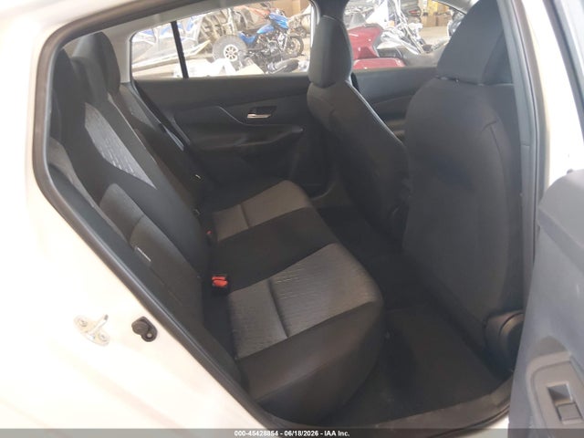 Продажа на аукционе авто 2026 Nissan Sentra Sv, vin: 3N1AB9CV1TY211179, номер лота: 45428854