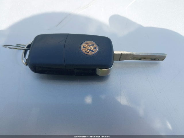 2007 Volkswagen Eos 2.0t მანქანა იყიდება აუქციონზე, vin: WVWFA71F37V034966, აუქციონის ნომერი: 45428853
