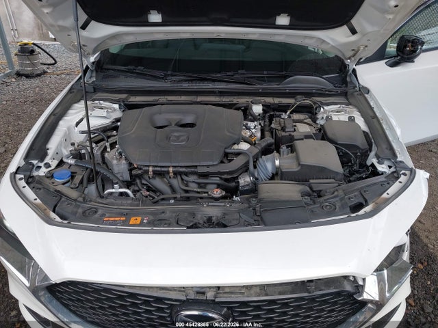 Продаж на аукціоні авто 2024 Mazda Mazda3 2.5 S Preferred, vin: 3MZBPACM8RM403837, номер лоту: 45428855