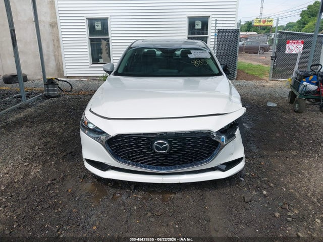 Продаж на аукціоні авто 2024 Mazda Mazda3 2.5 S Preferred, vin: 3MZBPACM8RM403837, номер лоту: 45428855