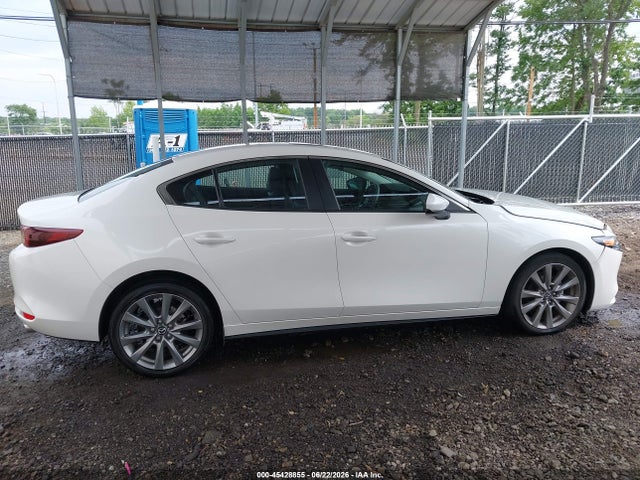Продаж на аукціоні авто 2024 Mazda Mazda3 2.5 S Preferred, vin: 3MZBPACM8RM403837, номер лоту: 45428855