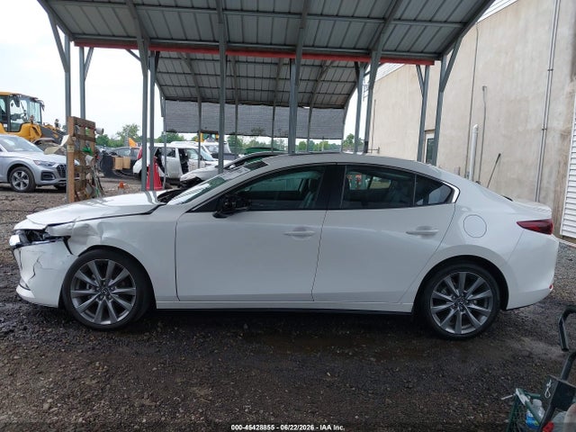 Продаж на аукціоні авто 2024 Mazda Mazda3 2.5 S Preferred, vin: 3MZBPACM8RM403837, номер лоту: 45428855
