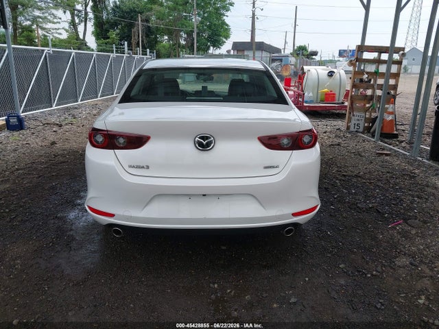 Продаж на аукціоні авто 2024 Mazda Mazda3 2.5 S Preferred, vin: 3MZBPACM8RM403837, номер лоту: 45428855
