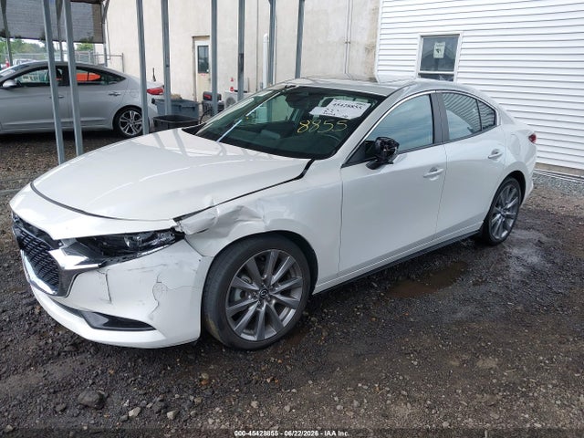 Продаж на аукціоні авто 2024 Mazda Mazda3 2.5 S Preferred, vin: 3MZBPACM8RM403837, номер лоту: 45428855