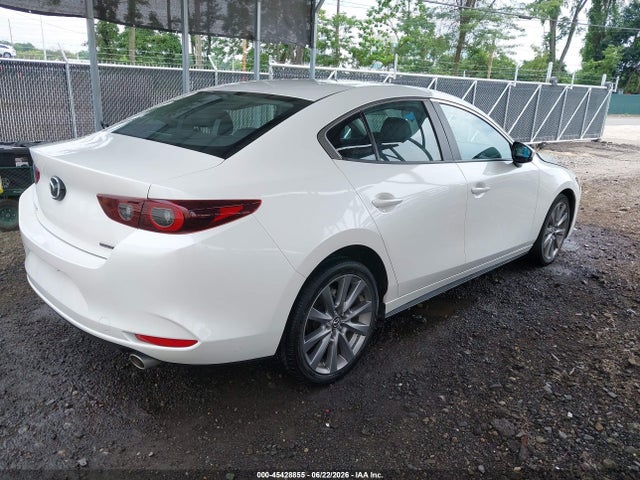 Продаж на аукціоні авто 2024 Mazda Mazda3 2.5 S Preferred, vin: 3MZBPACM8RM403837, номер лоту: 45428855