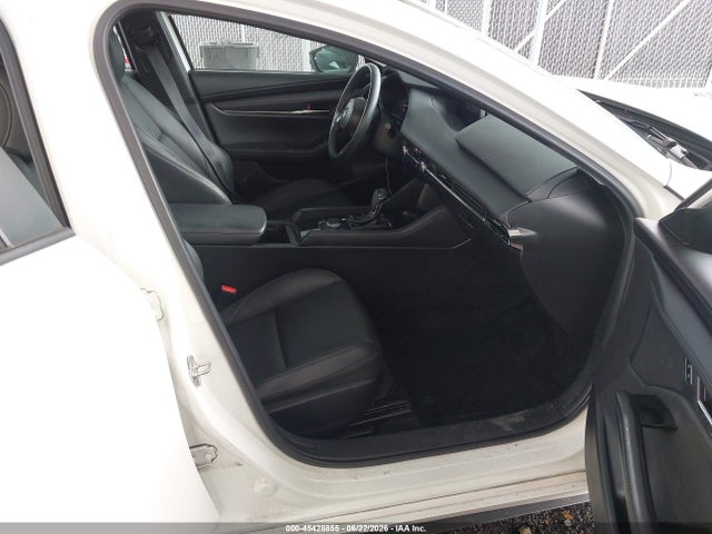 Продаж на аукціоні авто 2024 Mazda Mazda3 2.5 S Preferred, vin: 3MZBPACM8RM403837, номер лоту: 45428855
