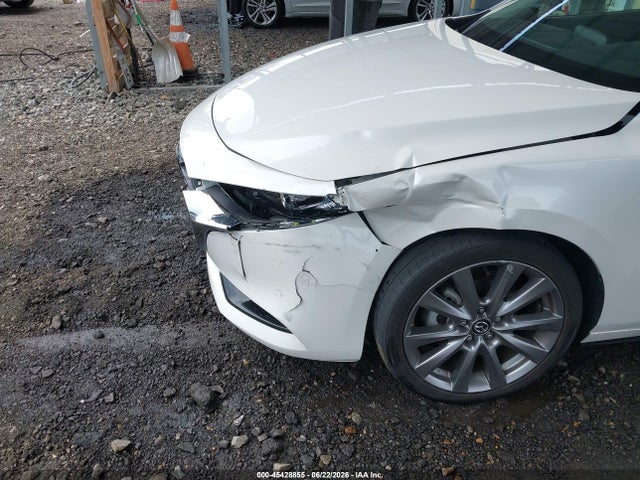 Продаж на аукціоні авто 2024 Mazda Mazda3 2.5 S Preferred, vin: 3MZBPACM8RM403837, номер лоту: 45428855
