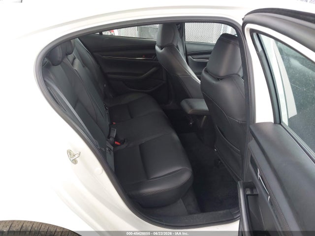 Продаж на аукціоні авто 2024 Mazda Mazda3 2.5 S Preferred, vin: 3MZBPACM8RM403837, номер лоту: 45428855