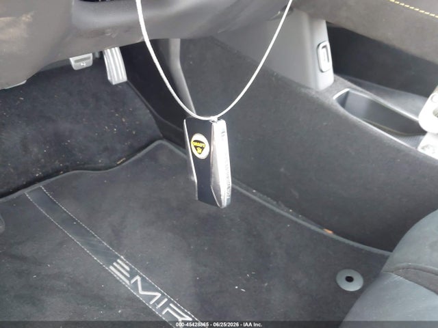 Lotus Emira V6 First Edition 2024 SCCLEKAX1RHA13099 Image 11