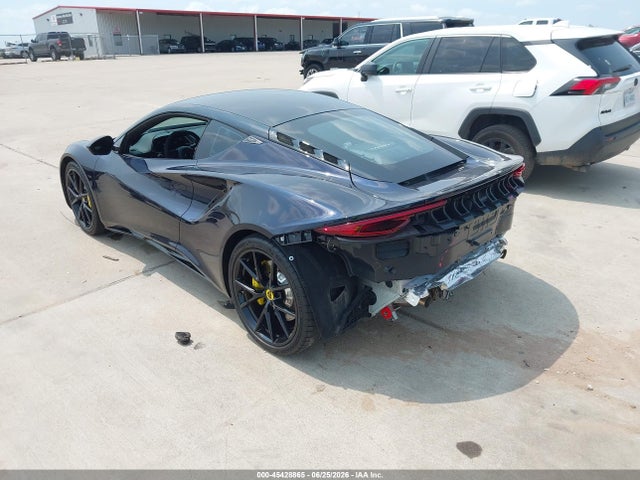 Lotus Emira V6 First Edition 2024 SCCLEKAX1RHA13099 Image 3