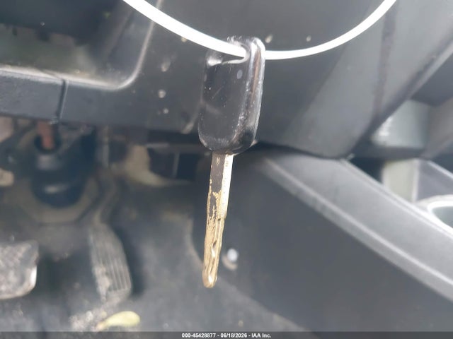 2013 Honda Fit მანქანა იყიდება აუქციონზე, vin: JHMGE8H31DC061793, აუქციონის ნომერი: 45428877