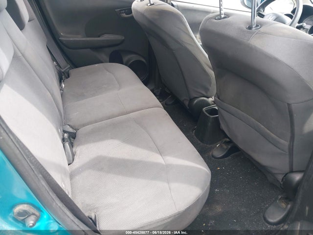 2013 Honda Fit მანქანა იყიდება აუქციონზე, vin: JHMGE8H31DC061793, აუქციონის ნომერი: 45428877