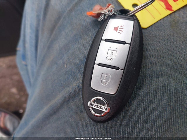 Nissan Pathfinder S 2017 5N1DR2MM9HC608797 Image 11