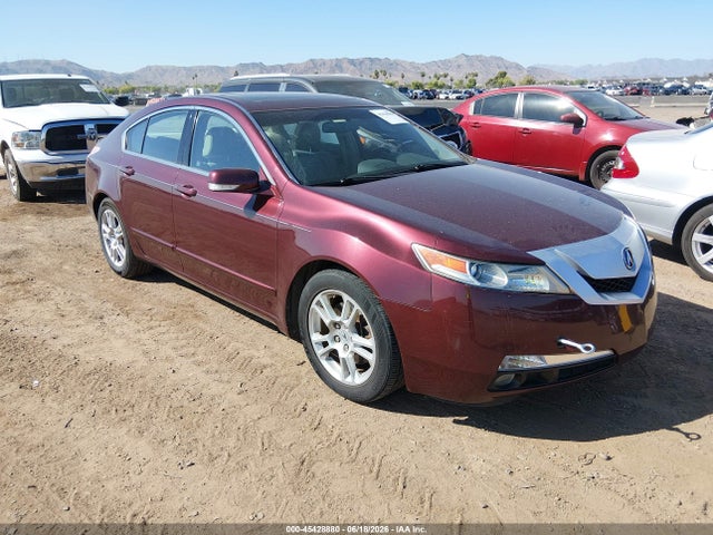 Продаж на аукціоні авто 2011 Acura Tl 3.5, vin: 19UUA8F20BA009415, номер лоту: 45428880