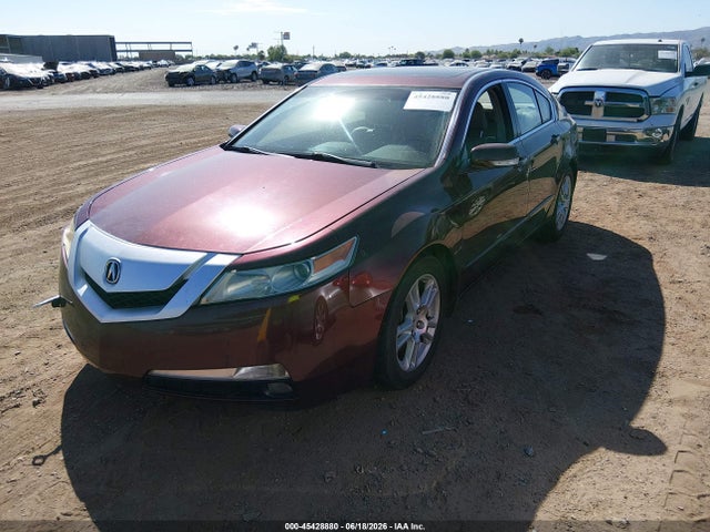 Продаж на аукціоні авто 2011 Acura Tl 3.5, vin: 19UUA8F20BA009415, номер лоту: 45428880