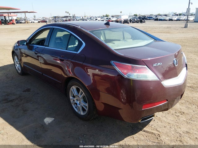 Продаж на аукціоні авто 2011 Acura Tl 3.5, vin: 19UUA8F20BA009415, номер лоту: 45428880