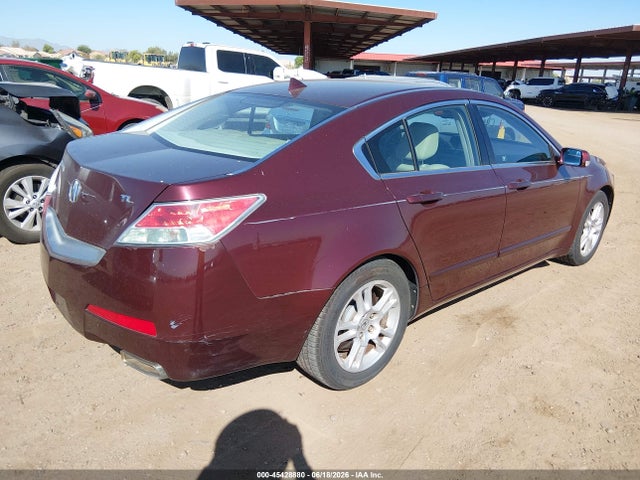 Продаж на аукціоні авто 2011 Acura Tl 3.5, vin: 19UUA8F20BA009415, номер лоту: 45428880