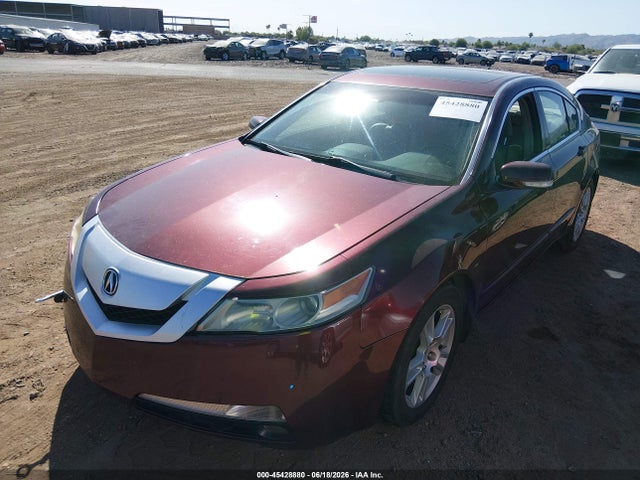 Продаж на аукціоні авто 2011 Acura Tl 3.5, vin: 19UUA8F20BA009415, номер лоту: 45428880