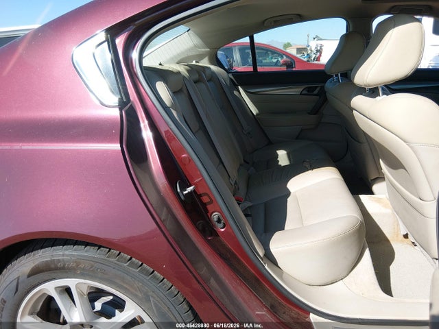 Продаж на аукціоні авто 2011 Acura Tl 3.5, vin: 19UUA8F20BA009415, номер лоту: 45428880