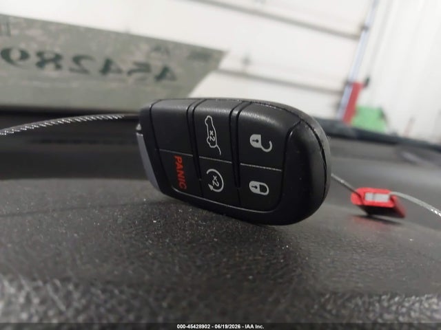 45428902 :رقم المزاد ، 1C4RDJDG0EC323561 vin ، 2014 Dodge Durango Limited مزاد بيع