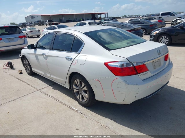 Honda ACCORD LX 2015 1HGCR2F37FA176287 Image 3