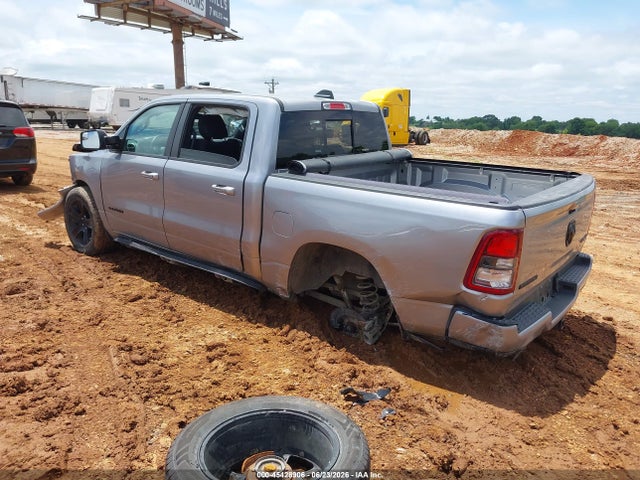 1C6SRFFT9LN328180 RAM 1500 Big Horn 4x4 5&#039;7 Box