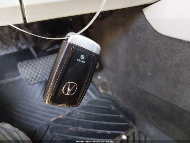 2015 Acura Tlx Tech მანქანა იყიდება აუქციონზე, vin: 19UUB1F53FA003760, აუქციონის ნომერი: 45428908