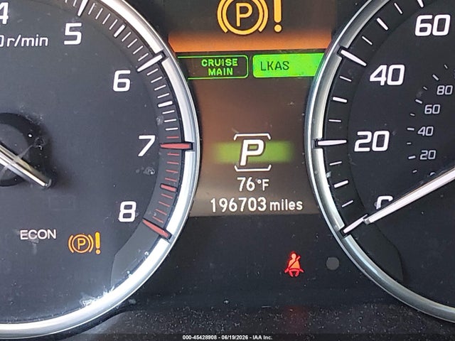 2015 Acura Tlx Tech მანქანა იყიდება აუქციონზე, vin: 19UUB1F53FA003760, აუქციონის ნომერი: 45428908