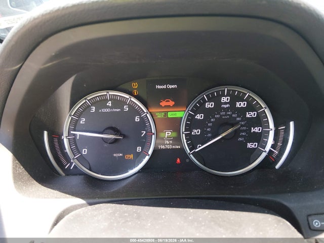 Продаж на аукціоні авто 2015 Acura Tlx Tech, vin: 19UUB1F53FA003760, номер лоту: 45428908
