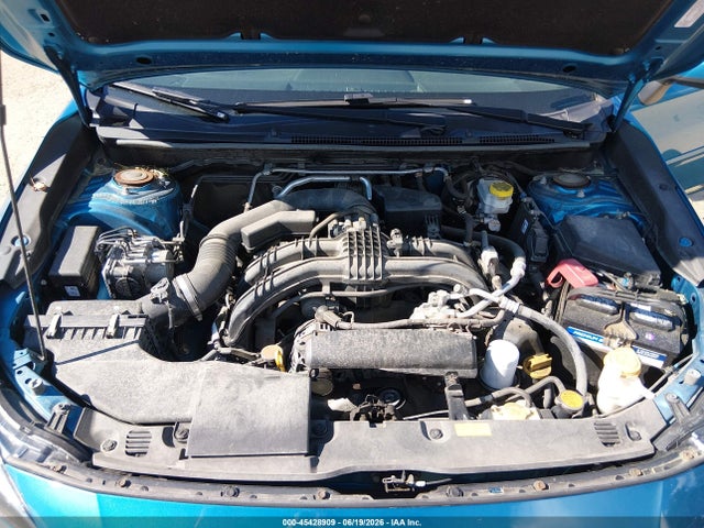 Продажа на аукционе авто 2017 Subaru Impreza 2.0i Premium, vin: 4S3GTAD68H3752680, номер лота: 45428909