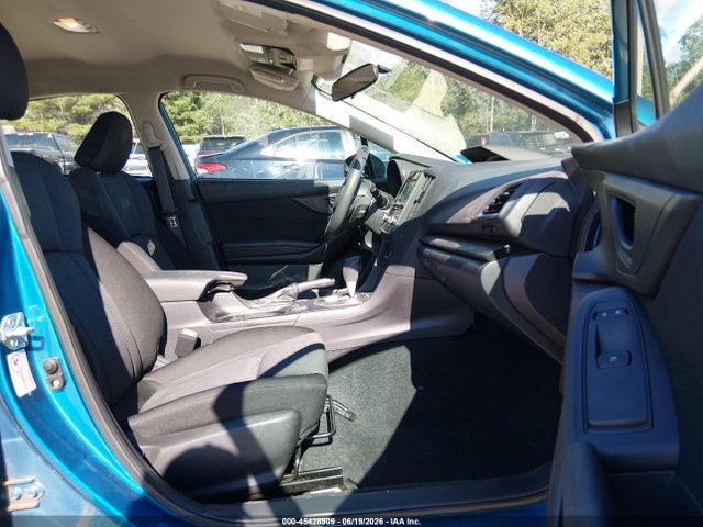 Продажа на аукционе авто 2017 Subaru Impreza 2.0i Premium, vin: 4S3GTAD68H3752680, номер лота: 45428909