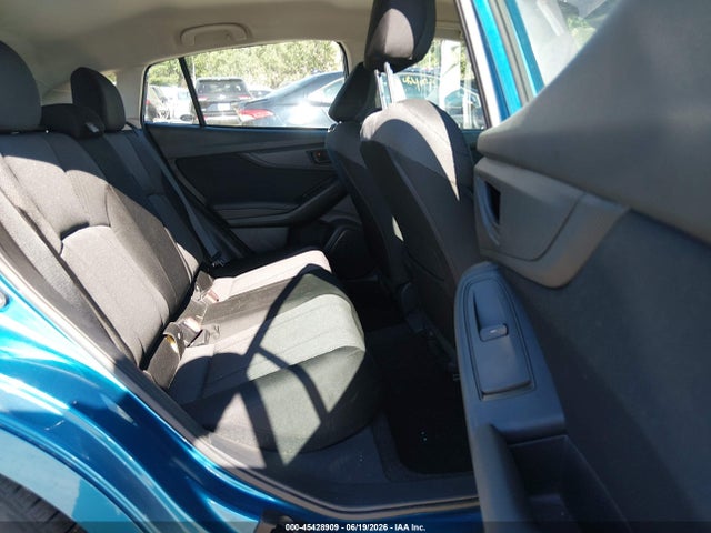 Продажа на аукционе авто 2017 Subaru Impreza 2.0i Premium, vin: 4S3GTAD68H3752680, номер лота: 45428909