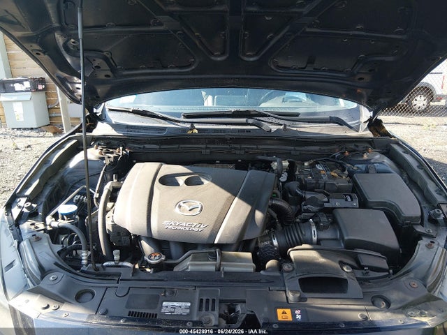 Aukcja sprzedaży 2017 Mazda Mazda3 Grand Touring, vin: 3MZBN1M34HM134651, numer aukcji: 45428916