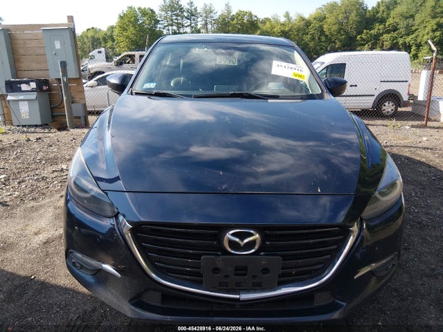 Aukcja sprzedaży 2017 Mazda Mazda3 Grand Touring, vin: 3MZBN1M34HM134651, numer aukcji: 45428916