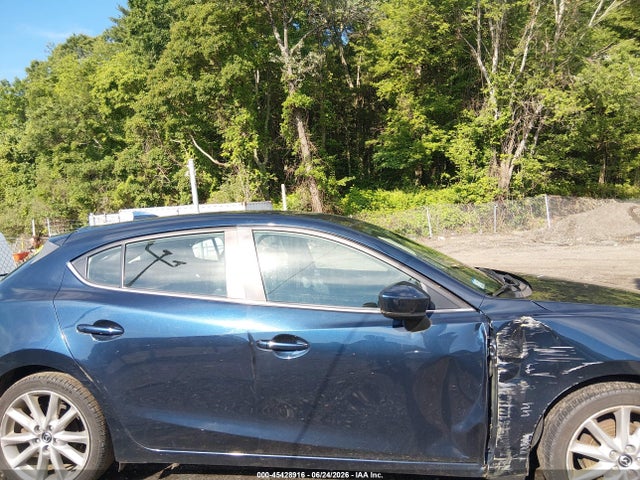 Aukcja sprzedaży 2017 Mazda Mazda3 Grand Touring, vin: 3MZBN1M34HM134651, numer aukcji: 45428916