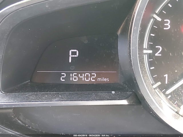 Aukcja sprzedaży 2017 Mazda Mazda3 Grand Touring, vin: 3MZBN1M34HM134651, numer aukcji: 45428916
