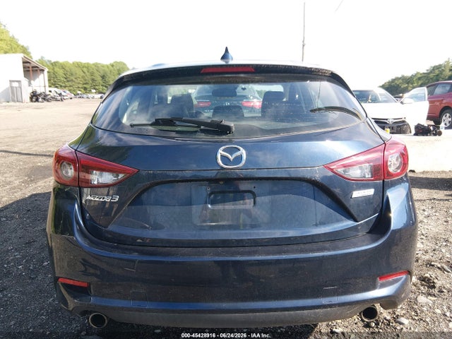 Aukcja sprzedaży 2017 Mazda Mazda3 Grand Touring, vin: 3MZBN1M34HM134651, numer aukcji: 45428916