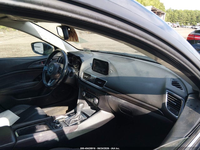 Aukcja sprzedaży 2017 Mazda Mazda3 Grand Touring, vin: 3MZBN1M34HM134651, numer aukcji: 45428916