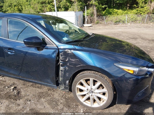 Aukcja sprzedaży 2017 Mazda Mazda3 Grand Touring, vin: 3MZBN1M34HM134651, numer aukcji: 45428916