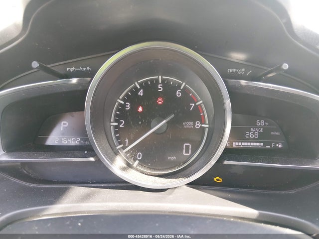 Aukcja sprzedaży 2017 Mazda Mazda3 Grand Touring, vin: 3MZBN1M34HM134651, numer aukcji: 45428916