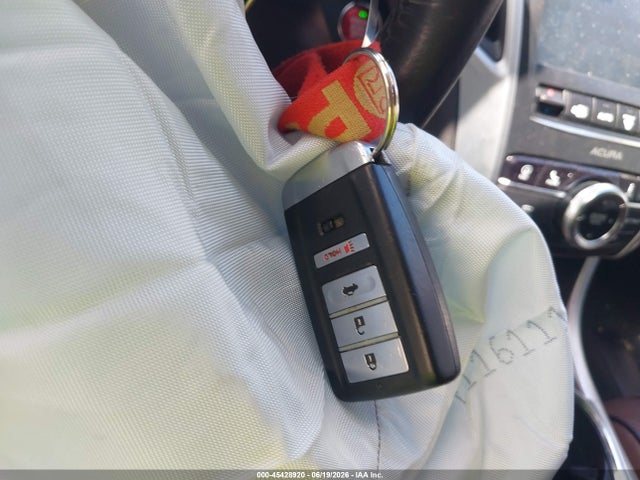 Aukcja sprzedaży 2018 Acura Tlx Tech Pkg, vin: 19UUB2F57JA009933, numer aukcji: 45428920