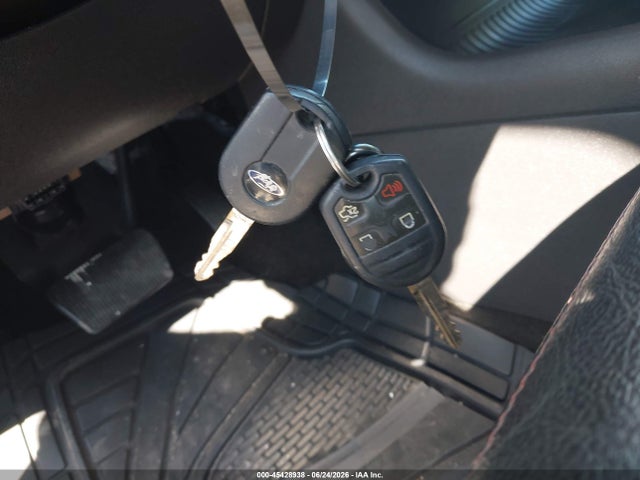 45428938 :رقم المزاد ، 2FMDK4JC1EBB71756 vin ، 2014 Ford Edge Sel مزاد بيع