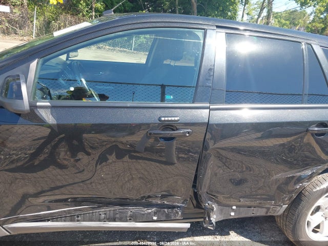 45428938 :رقم المزاد ، 2FMDK4JC1EBB71756 vin ، 2014 Ford Edge Sel مزاد بيع