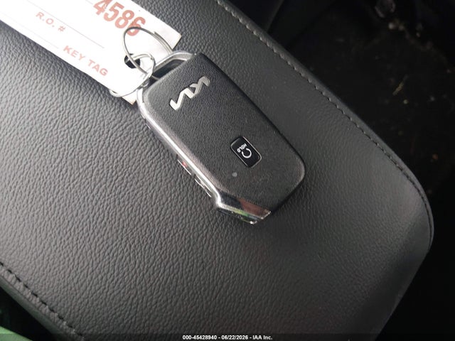 Auction sale of the 2025 Kia Soul S, vin: KNDJ23AU1S7244039, lot number: 45428940
