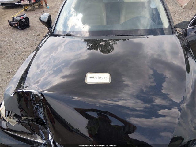 45428946 :رقم المزاد ، JTHCF1D25E5000744 vin ، 2014 Lexus Is 250 مزاد بيع