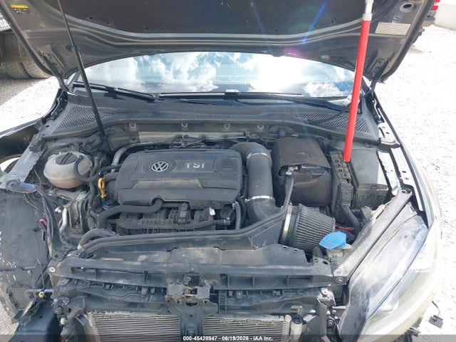 Aukcja sprzedaży 2017 Volkswagen Golf Alltrack Tsi Sel, vin: 3VWH17AU5HM507721, numer aukcji: 45428947