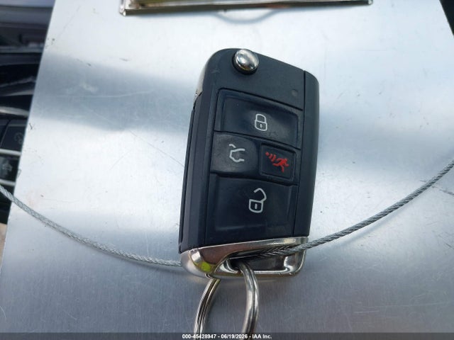 Aukcja sprzedaży 2017 Volkswagen Golf Alltrack Tsi Sel, vin: 3VWH17AU5HM507721, numer aukcji: 45428947